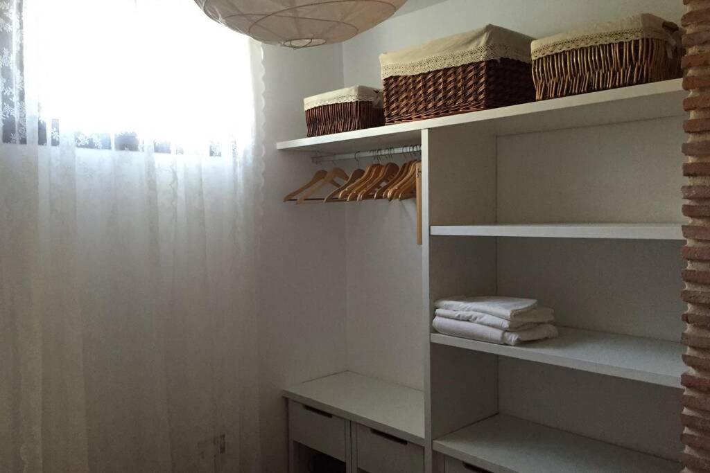 Natural Dream Apartment Blue Wifi 타리파 외부 사진